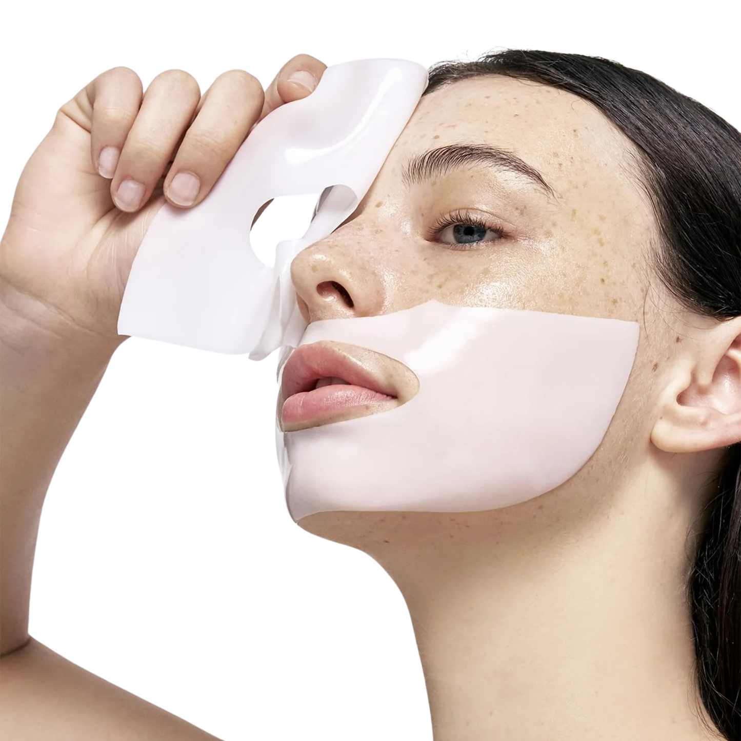 Bio-Kollagenmask