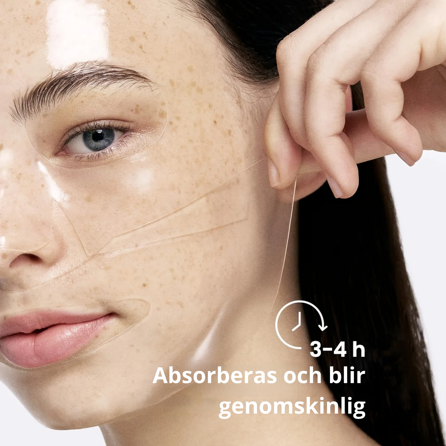 Bio-Kollagenmask
